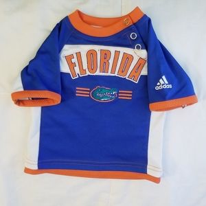 Adidas Toddler Florida Jersey